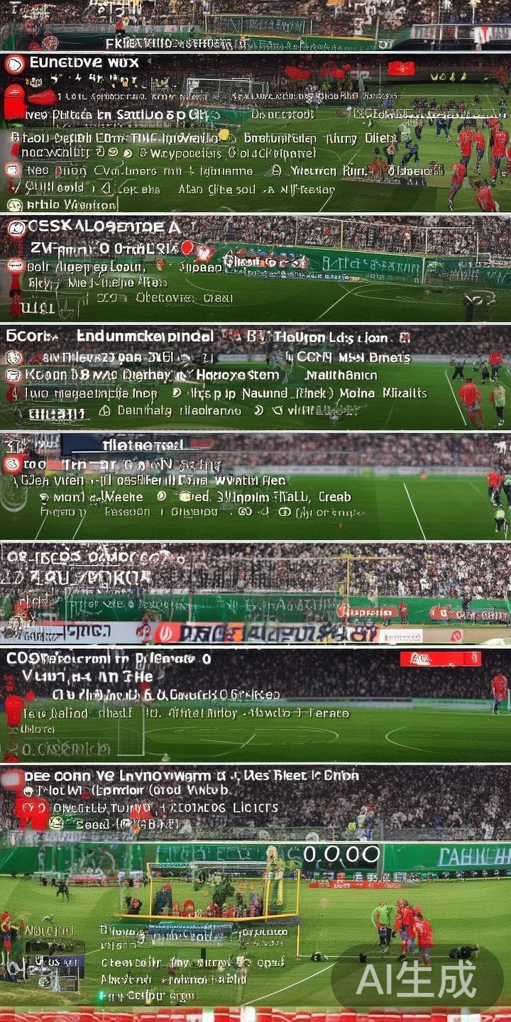 万博体育12日精彩赛事推荐及最新专业分析与预测指南 12日的比赛安排丰富,涵盖了多场欧洲五大联赛以及一