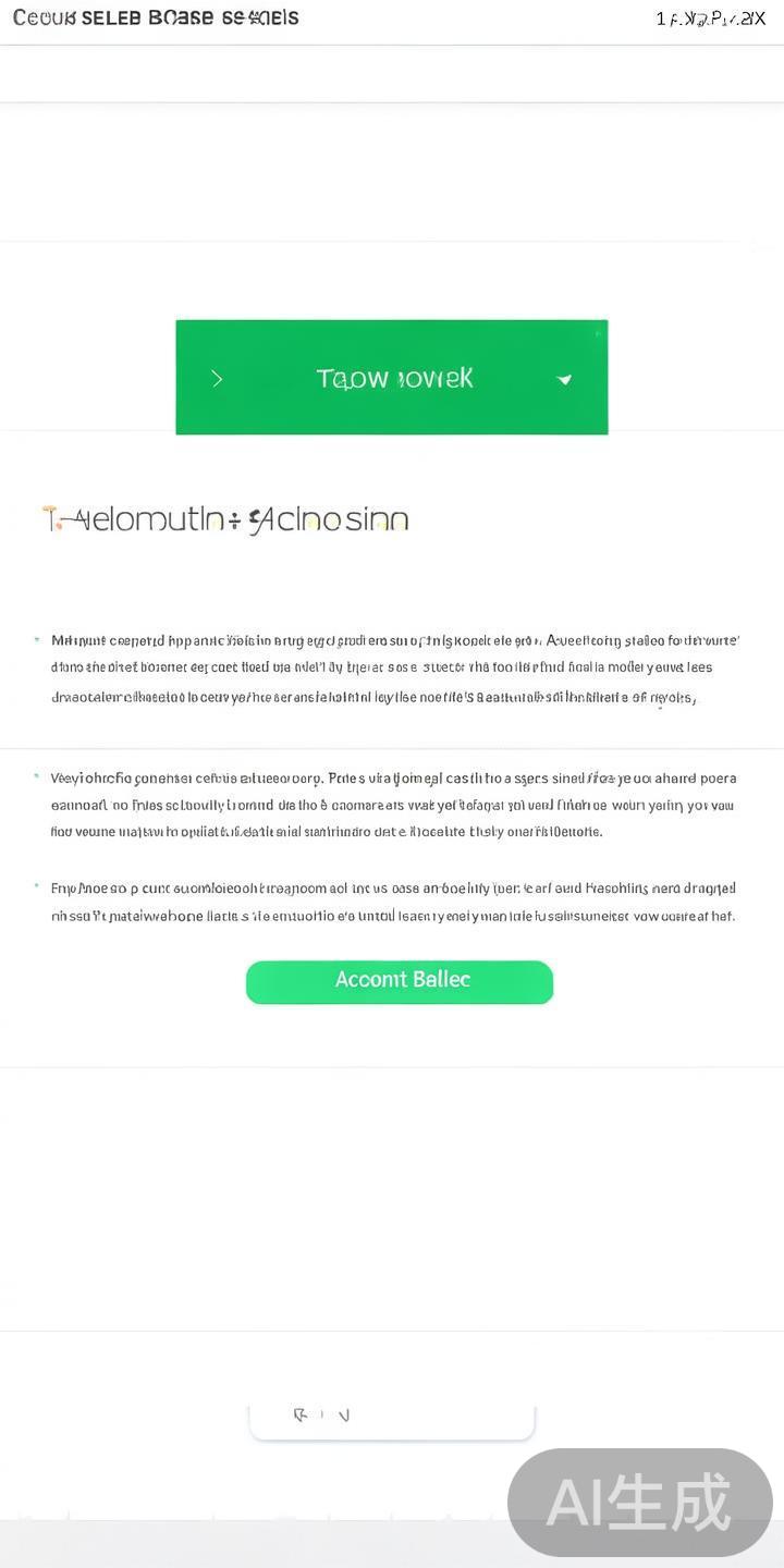 详细解读万博体育充值流程及最新优惠活动全攻略 第四步:完成支付并核实到账
支付完成后,平台会自