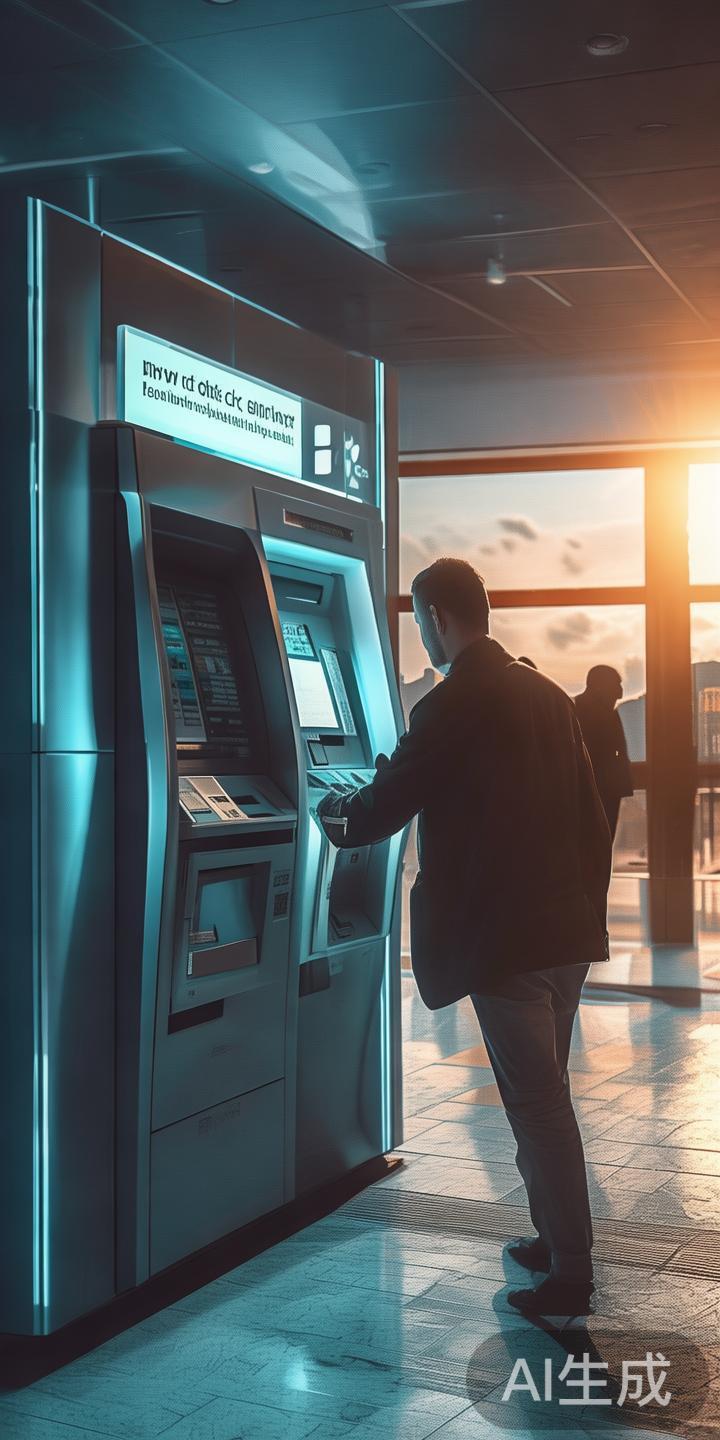 尽量避免在银行或支付平台的工作高峰期进行提款。比如