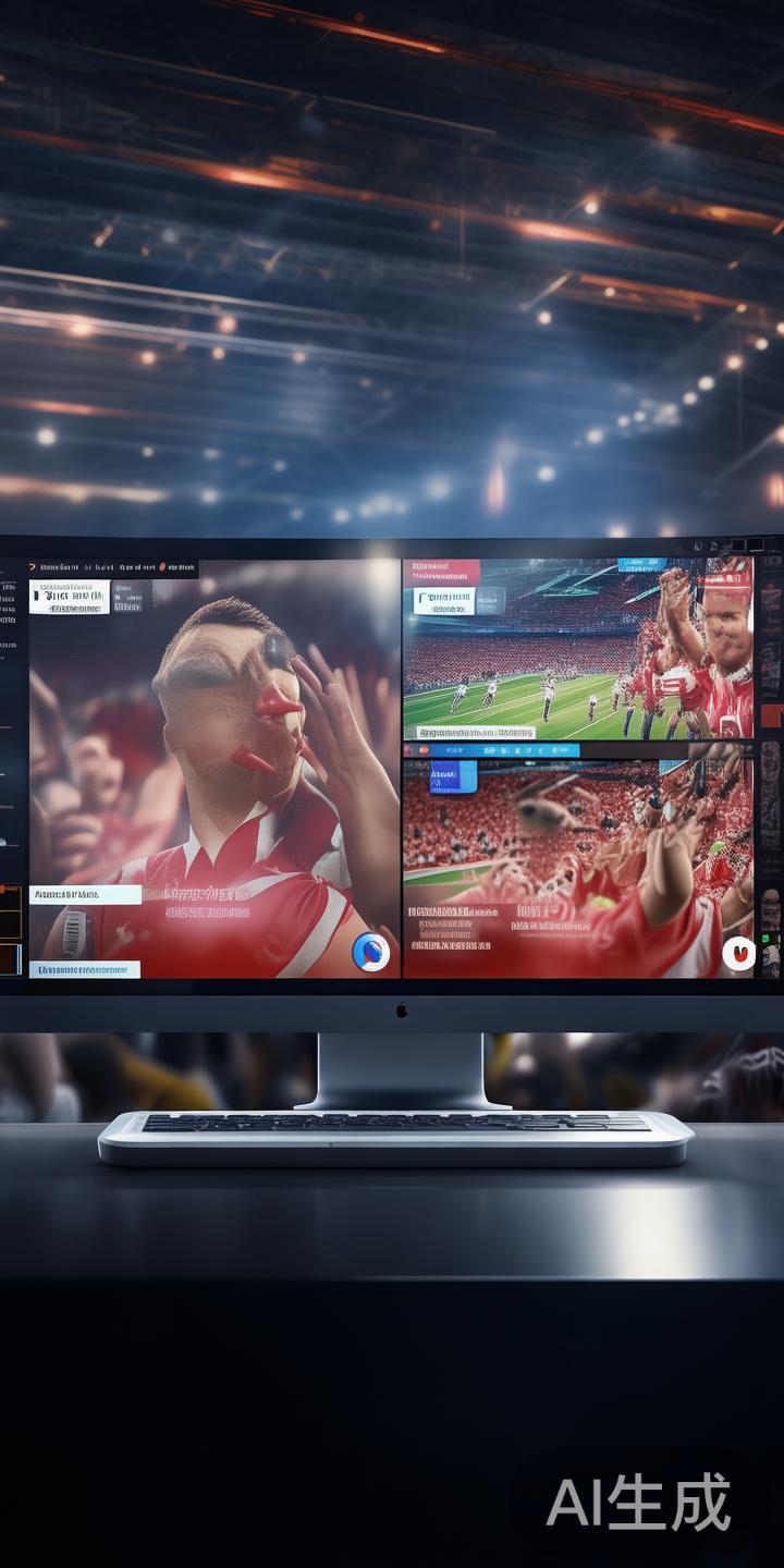 万博体育平台助力克罗地亚足球激情无限,全球用户争夺激烈竞争不断 值得一提的是,平台也非常重视赛事的直播质量与互动环