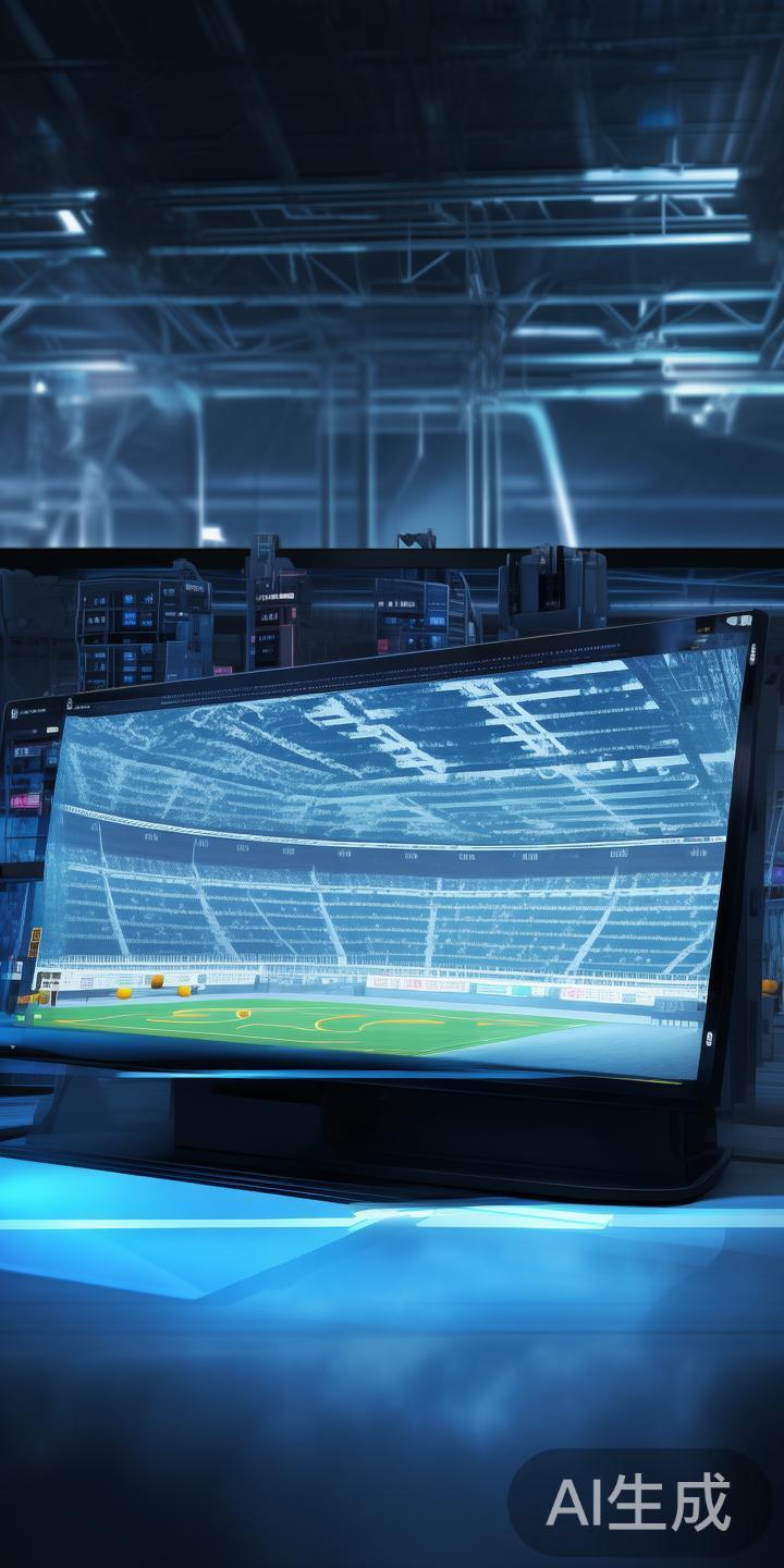 模拟数据算法：利用概率模型和AI算法，对虚拟比赛数