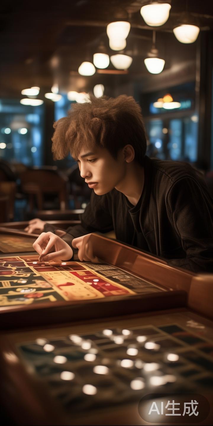 其次，合理控制投注额度。避免盲目追高或频繁倍投，以