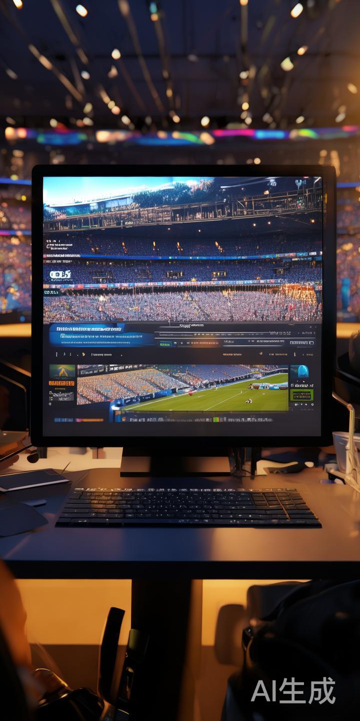 平台的响应速度与稳定性也不断优化。在热门赛事高峰期