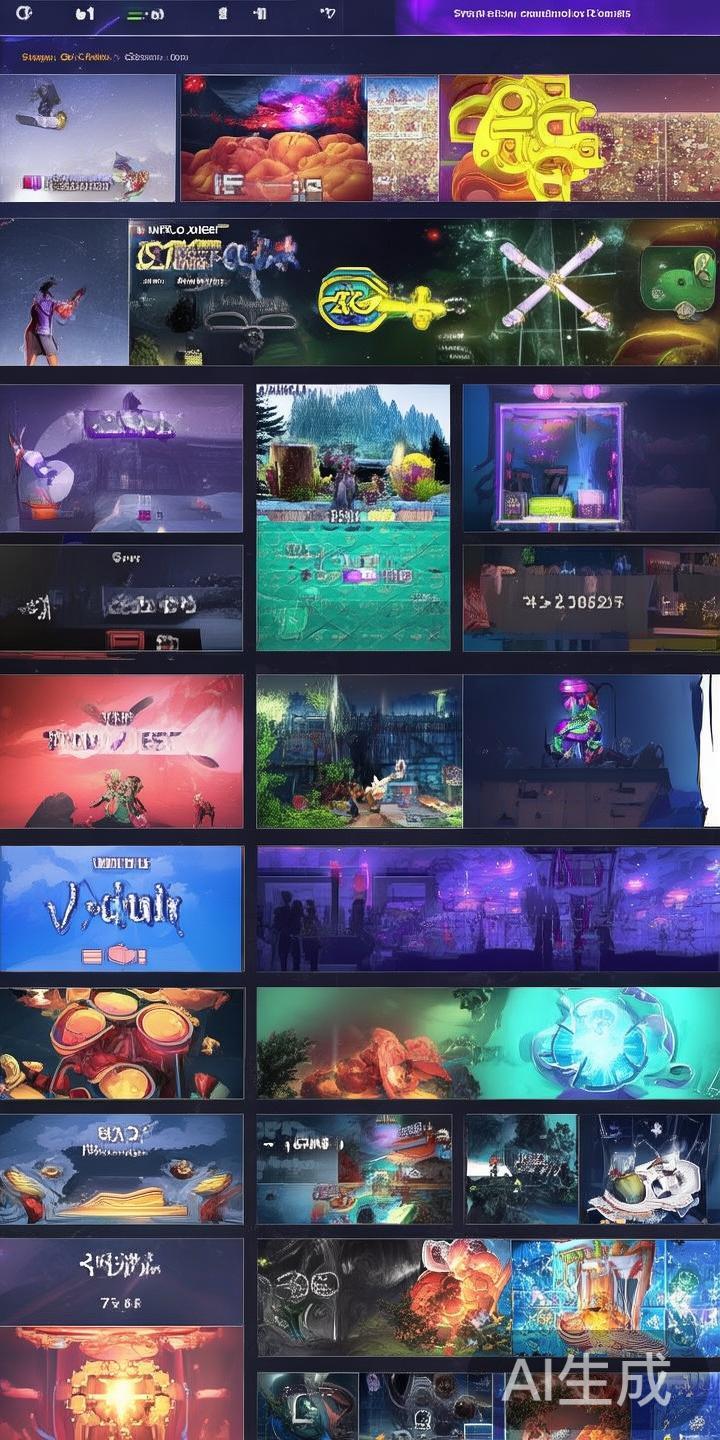 优化用户体验，提供多元化的娛樂产品：平台应不断丰富