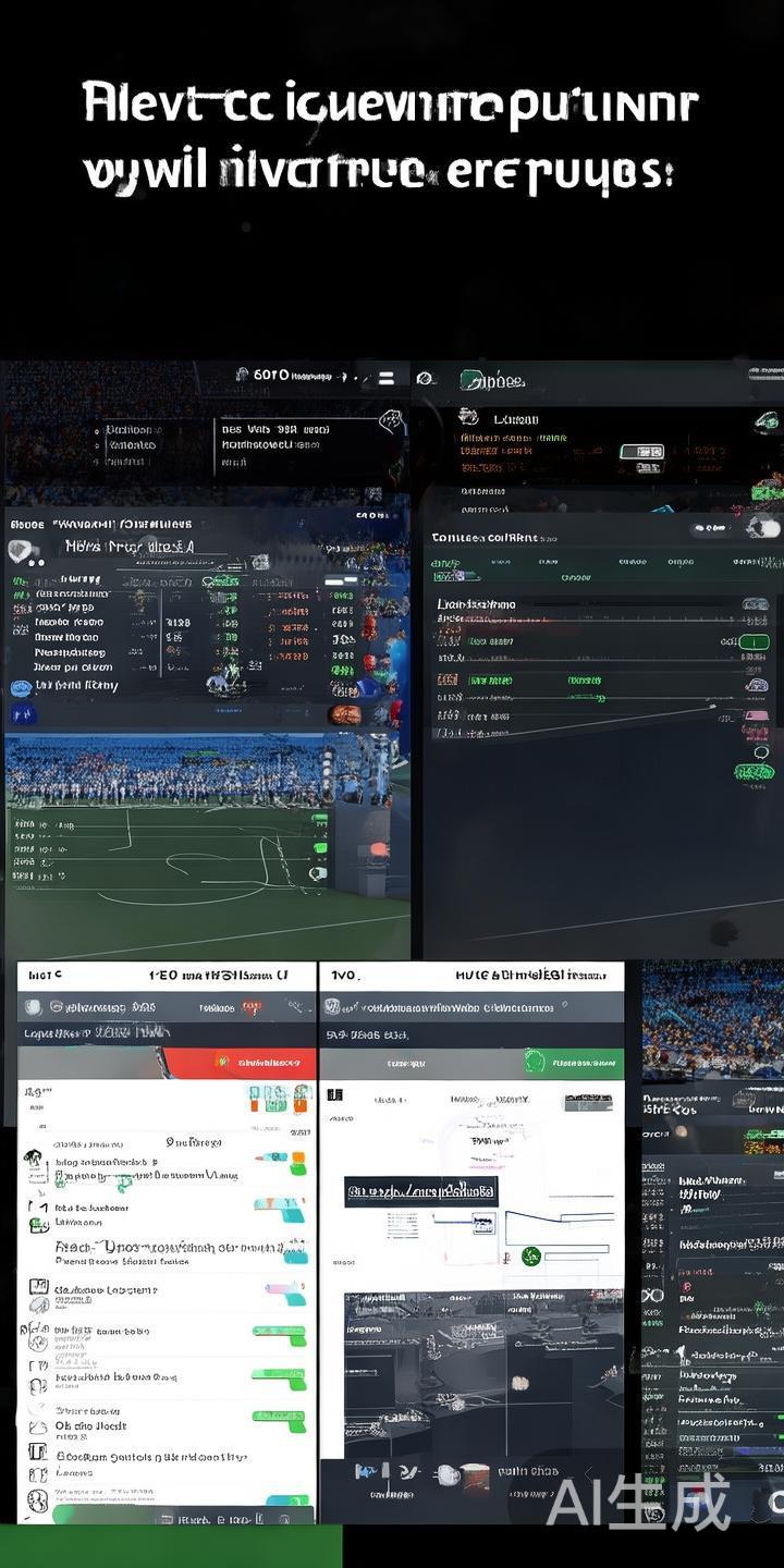 新万博体育苹果版全方位功能解析与实用使用攻略,畅享极致体育体验 在应用中,用户可以访问全面的赛事资讯,从球队动态到