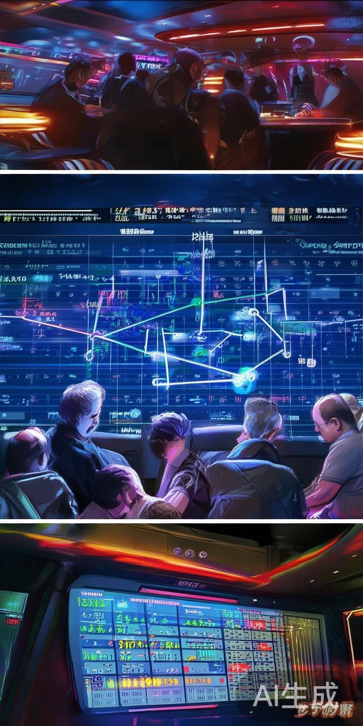 比如，串关投注允许将多场比赛结合在一起，若全部预测