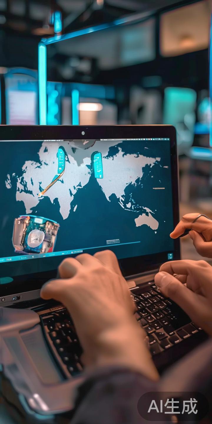 如果遇到地区限制，可以尝试使用VPN切换至允许访问