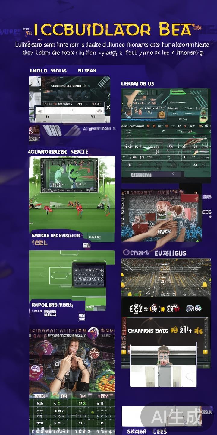 除了传统的单场投注外，platform还提供串关、