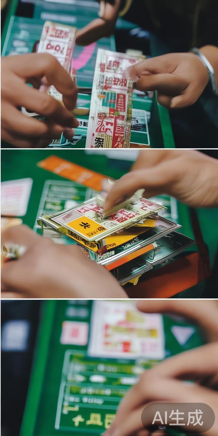 在体育竞猜中，串关（也称为“复式”）指的是将多个单