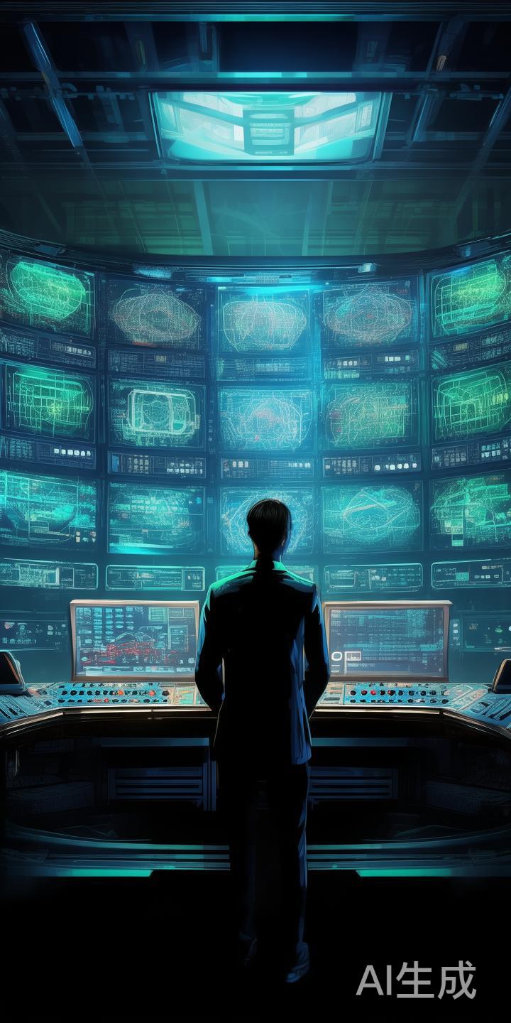 再次，政策监管的加强与落实也是促成此次事件的关键因