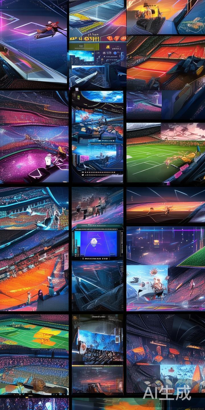 全面解析万博beplay体育平台的优势与最新发展动态助力行业领跑