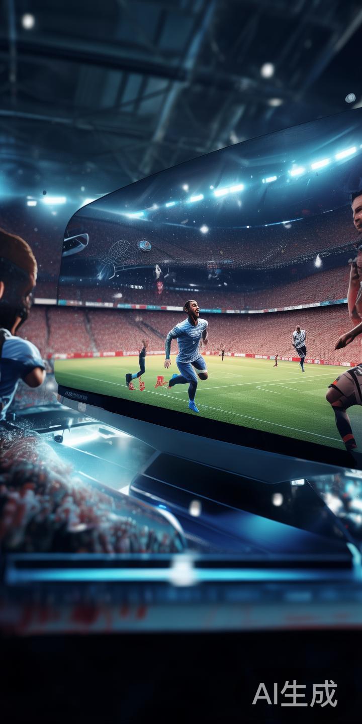 万博体育an：打造全新沉浸式体育娱乐平台的全面解析与未来展望