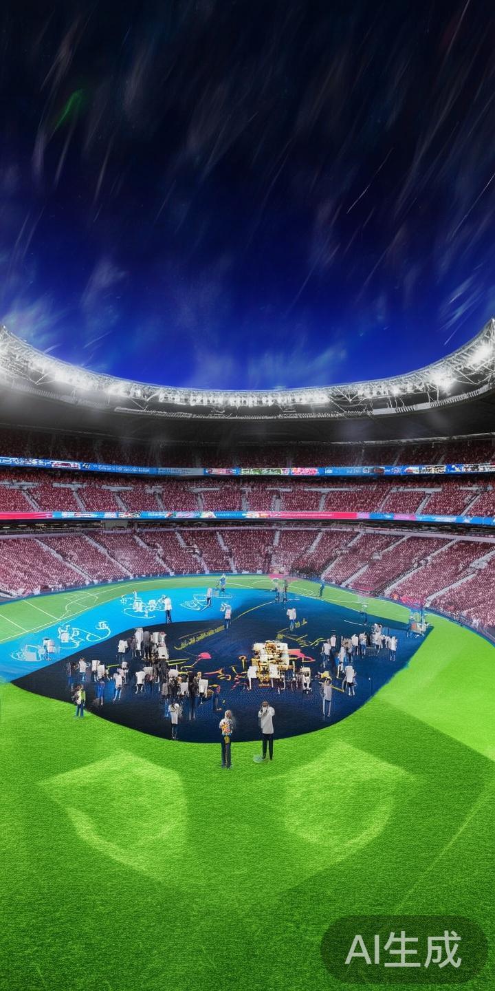 全面解析manbex万博体育平台的优势及最新赛事动态全景介绍 二、丰富的赛事资源与全面覆盖
平台涵盖国内外各种